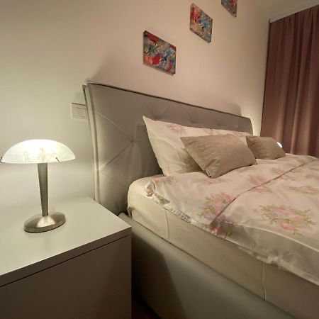 Central Apartment Timisoara Bagian luar foto