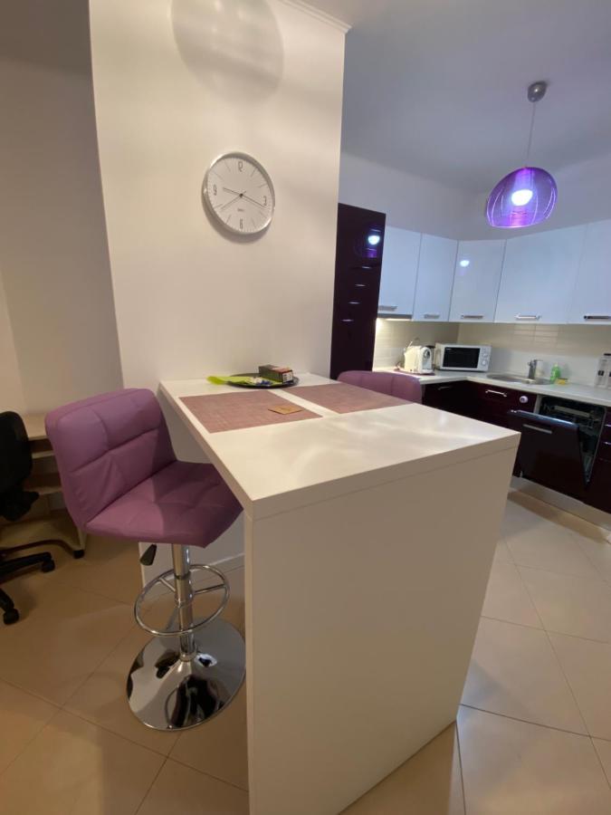 Central Apartment Timisoara Bagian luar foto