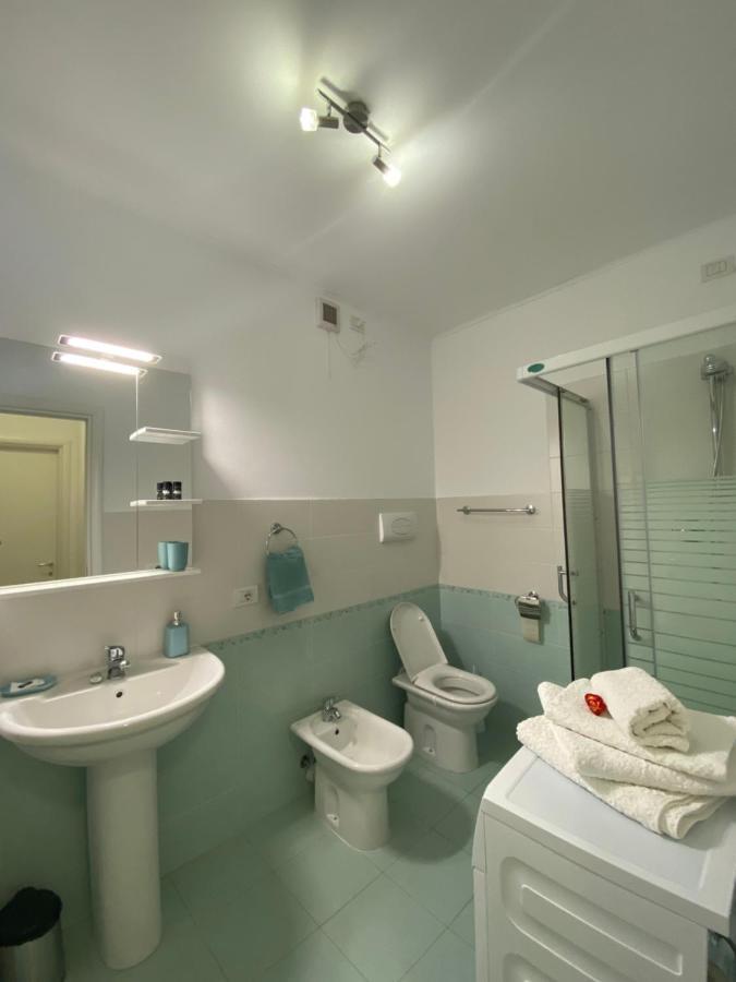 Central Apartment Timisoara Bagian luar foto