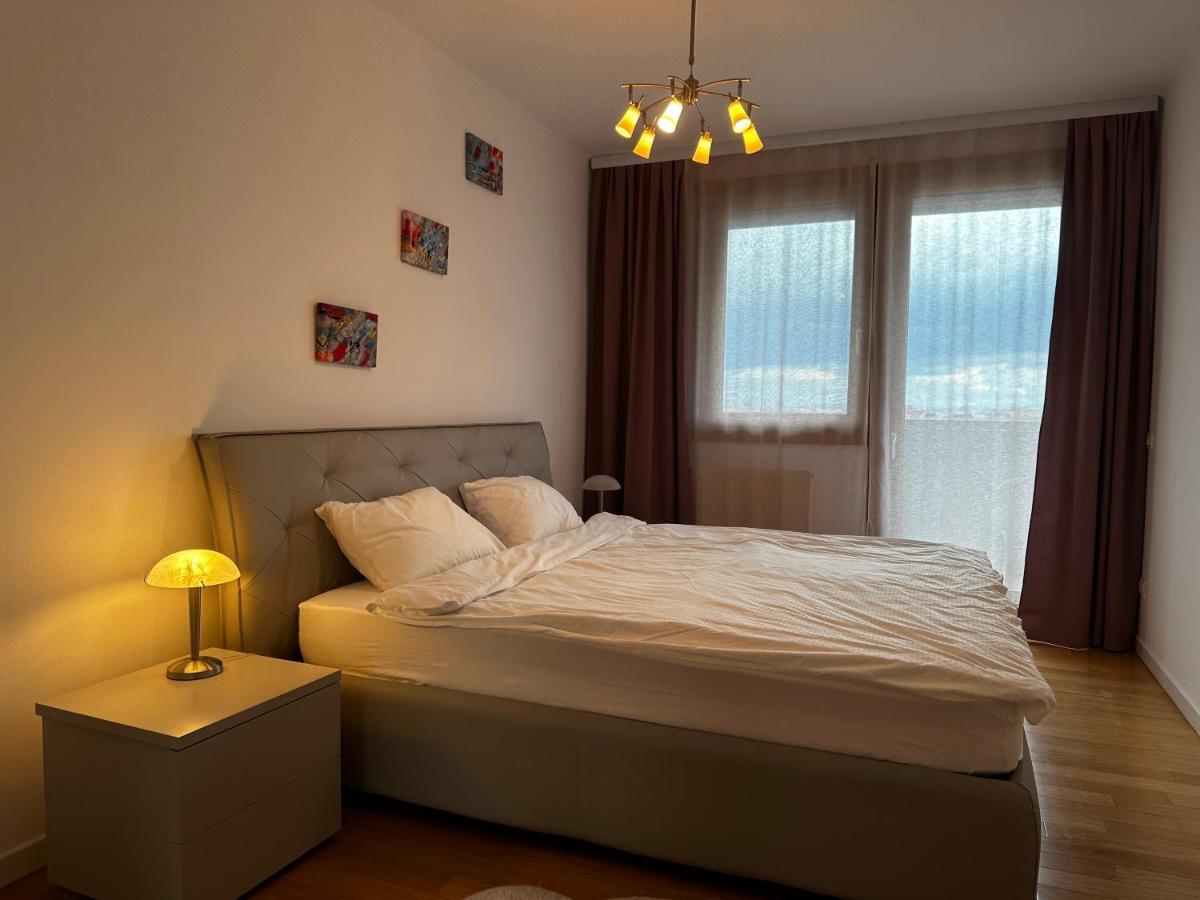 Central Apartment Timisoara Bagian luar foto