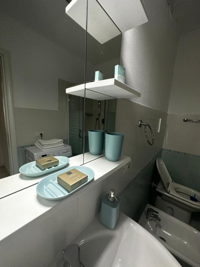 Central Apartment Timisoara Bagian luar foto