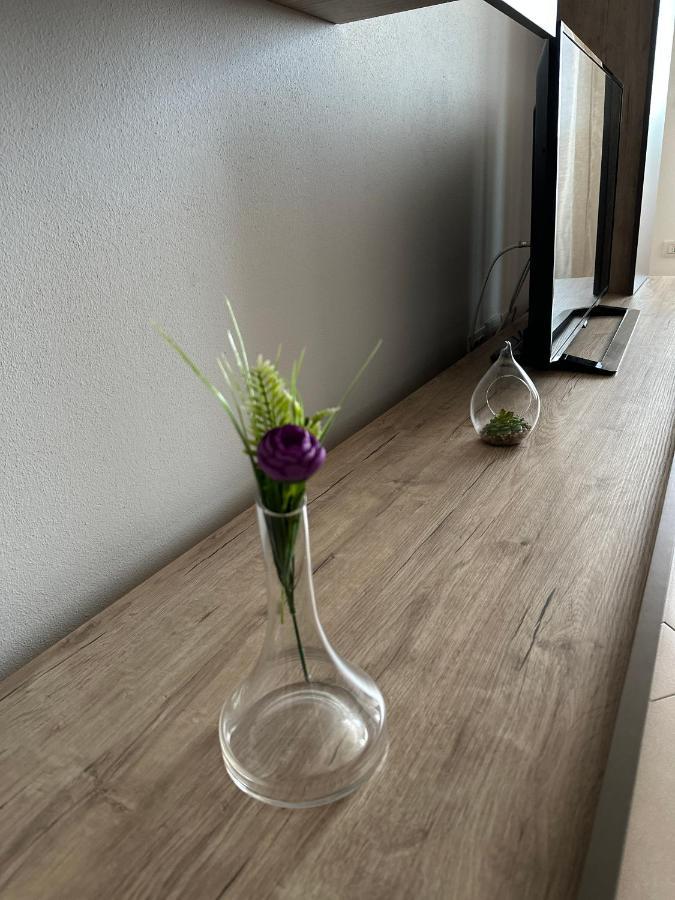Central Apartment Timisoara Bagian luar foto