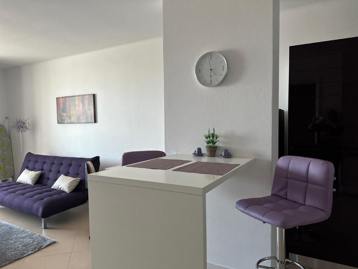 Central Apartment Timisoara Bagian luar foto