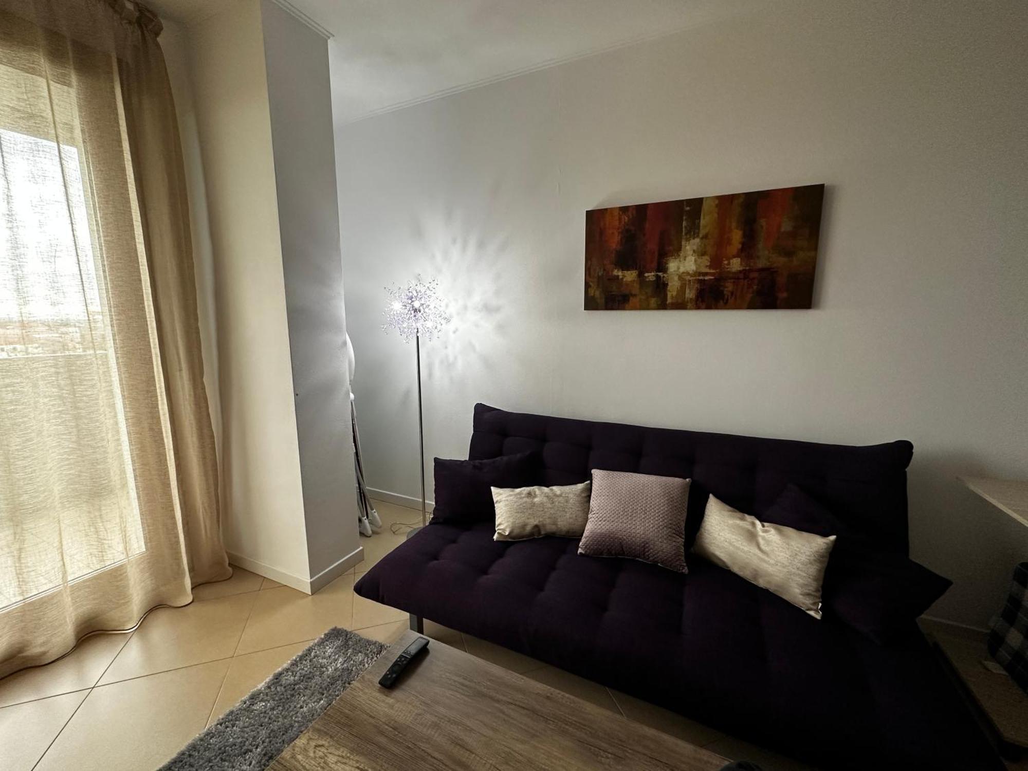 Central Apartment Timisoara Bagian luar foto