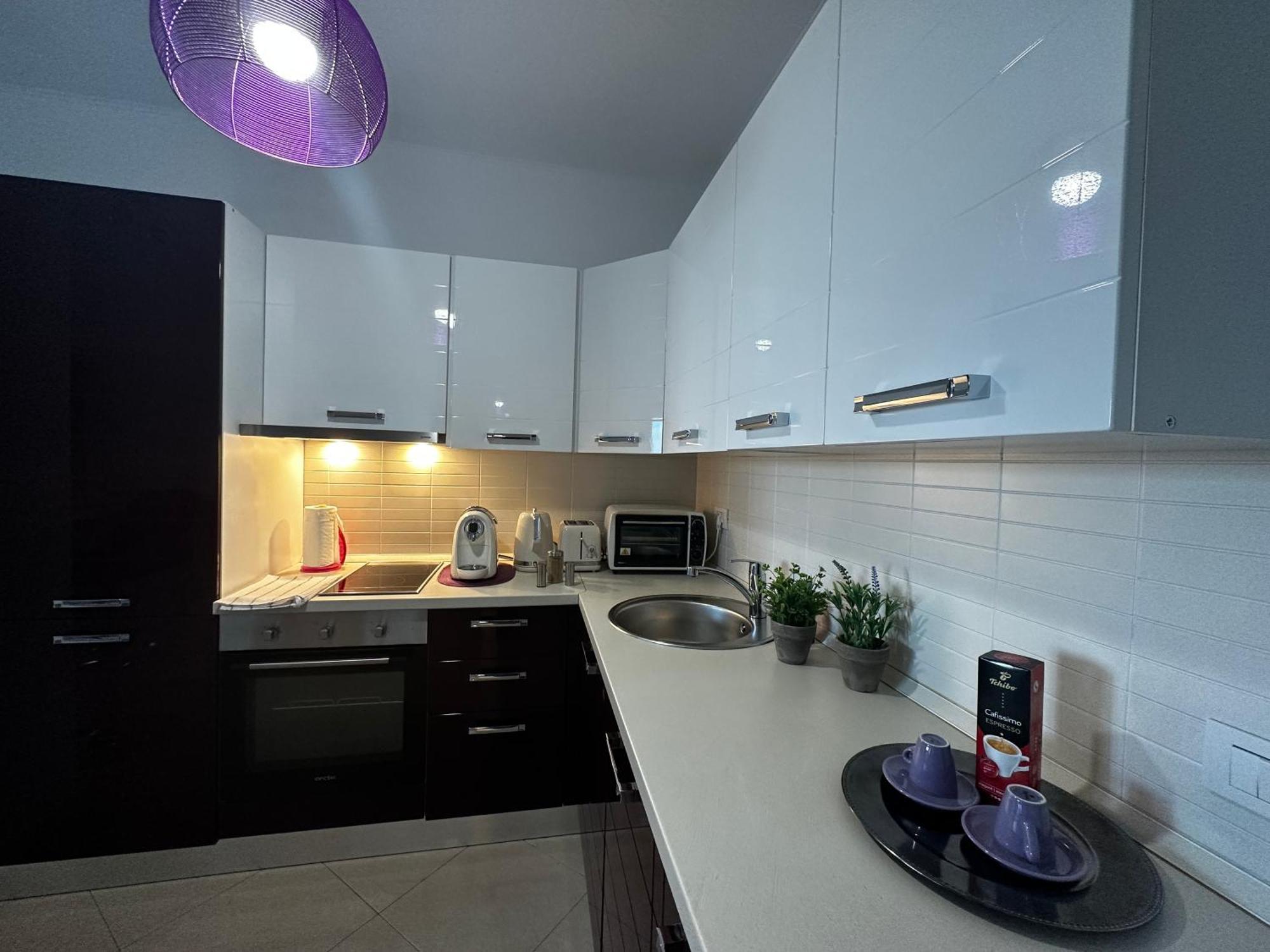 Central Apartment Timisoara Bagian luar foto